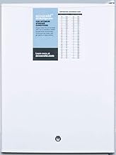 ACCUCOLD Compact Refrigerator White Medical Mini