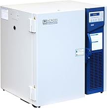 Across International 4 CF/100L -86°C Stackable