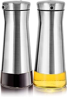 Aelga Olive Oil Vinegar Dispenser -2