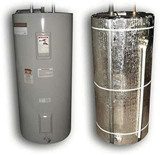AES Industries Water Heater Blanket Jacket