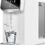 Aigerri UV Countertop Reverse Osmosis Water