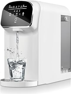 Aigerri UV Countertop Reverse Osmosis Water
