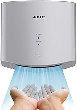 AIKE Air Wiper Compact Hand Dryer