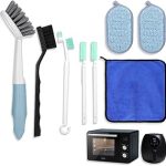 Air Fryer Cleaning Tools
