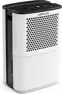 AIRPLUS 4500 Sq Ft Dehumidifiers Home