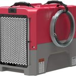 ALORAIR LGR Commercial Dehumidifier Pump Drain