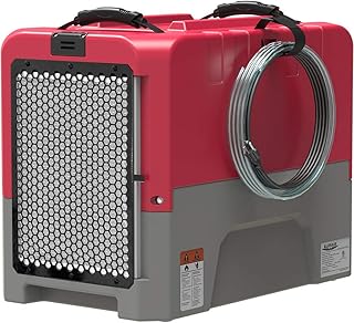 ALORAIR LGR Commercial Dehumidifier Pump Drain