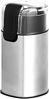Amazon Basics Fast Electric Coffee Grinder