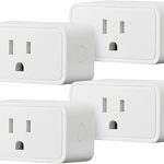 Amazon Basics Smart Plug