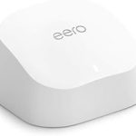 Amazon eero 6 mesh wifi router