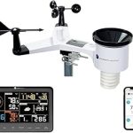 Ambient Weather WS-2902 WiFi Smart Station