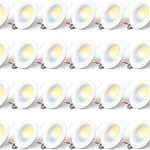Amico 24 5/6 inch 5CCT LED
