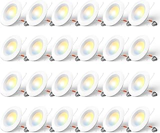 Amico 24 5/6 inch 5CCT LED