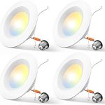 Amico 4 5/6 inch 5CCT LED
