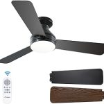 Amico Ceiling Fans Lights
