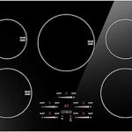 AMZCHEF 30 Inch Built-in Induction Cooktop