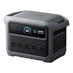 Anker SOLIX C1000 Gen 2 Portable