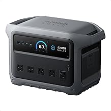 Anker SOLIX C1000 Gen 2 Portable