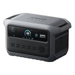 Anker SOLIX C2000 Gen 2 Portable