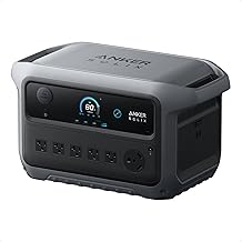 Anker SOLIX C2000 Gen 2 Portable