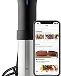 Anova Culinary Sous Vide Precision Cooker