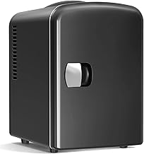 Antarctic Star 4L/6 Can Portable Mini