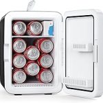 Antarctic Star Compact Mini Fridge