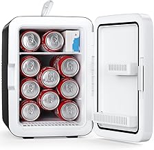 Antarctic Star Compact Mini Fridge