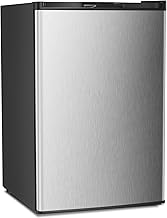 Antarctic Star Upright Freezer 3.0 Cu.ft