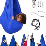 Aokitec Sensory Swing Kids Special Needs