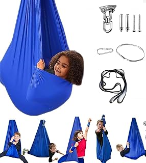 Aokitec Sensory Swing Kids Special Needs