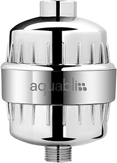 Aquabliss High Output Revitalizing Shower Filter