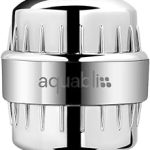 Aquabliss High Output Revitalizing Shower Filter