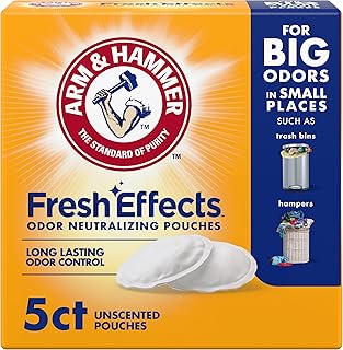 ARM & HAMMER Fresh Effects Odor