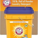 Arm & Hammer Professional Powder Laundry