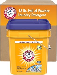 Arm & Hammer Professional Powder Laundry