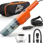 Armor All AA12V2 0903 Car Vac