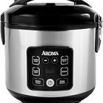 AROMA® CoreCoat™ Digital Rice Cooker &