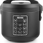 AROMA® Digital Rice Cooker
