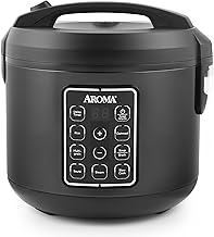 AROMA® Digital Rice Cooker