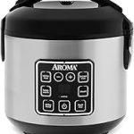 AROMA Digital Rice Cooker