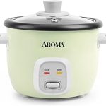 AROMA® Mini Rice Cooker