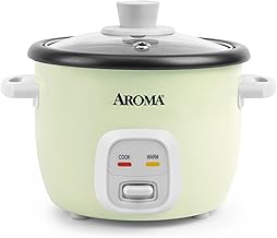 AROMA® Mini Rice Cooker