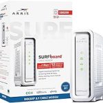 ARRIS SURFboard SB8200 DOCSIS 3.1 Multi‑Gig