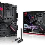 Asus ROG Strix B550-F Gaming WiFi