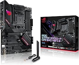 Asus ROG Strix B550-F Gaming WiFi