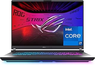 ASUS ROG Strix G16 (2025) Gaming