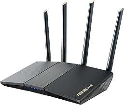 ASUS RT-AX1800S Dual Band WiFi 6