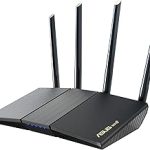 ASUS RT-AX1800S Dual Band WiFi 6
