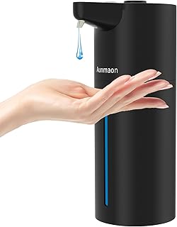 Aunmaon Automatic Soap Dispenser Touchless
